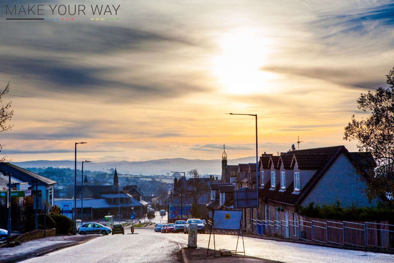 Make Your Way Carluke Make Your Way Carluke